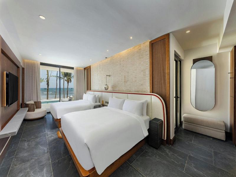 W Punta Cana, Adult All-inclusive image