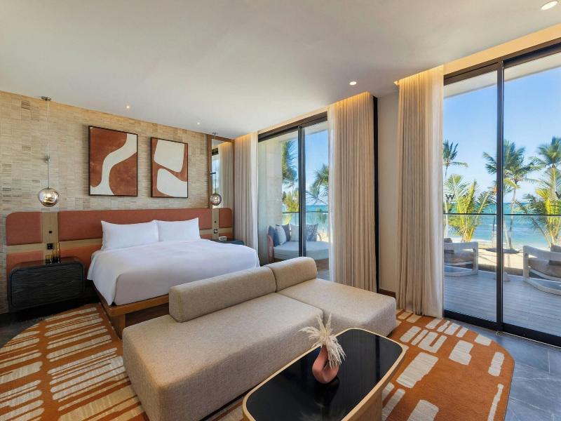 W Punta Cana, Adult All-inclusive image