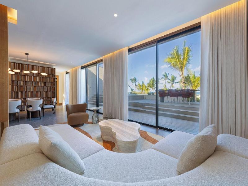 W Punta Cana, Adult All-inclusive image