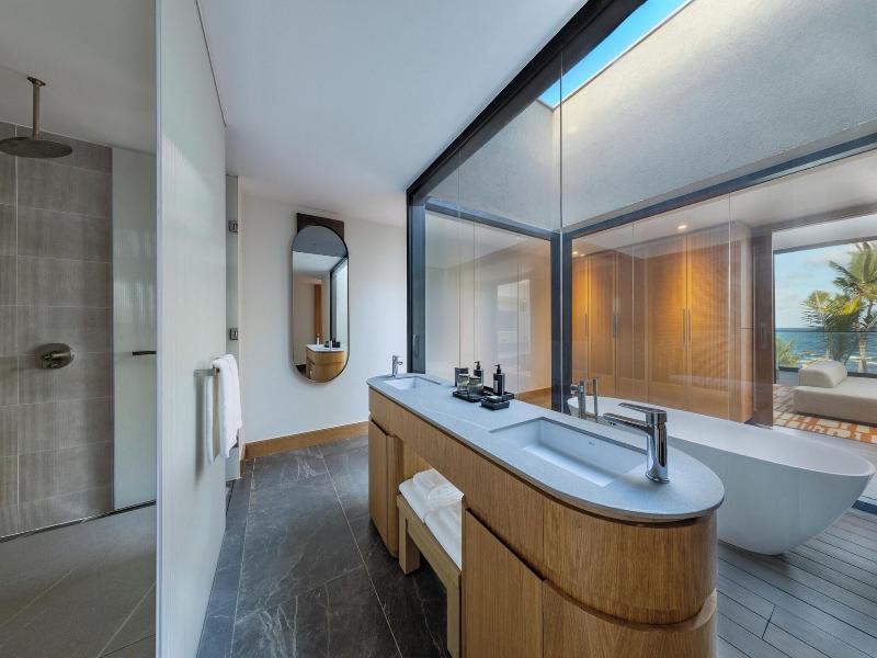 W Punta Cana, Adult All-inclusive image