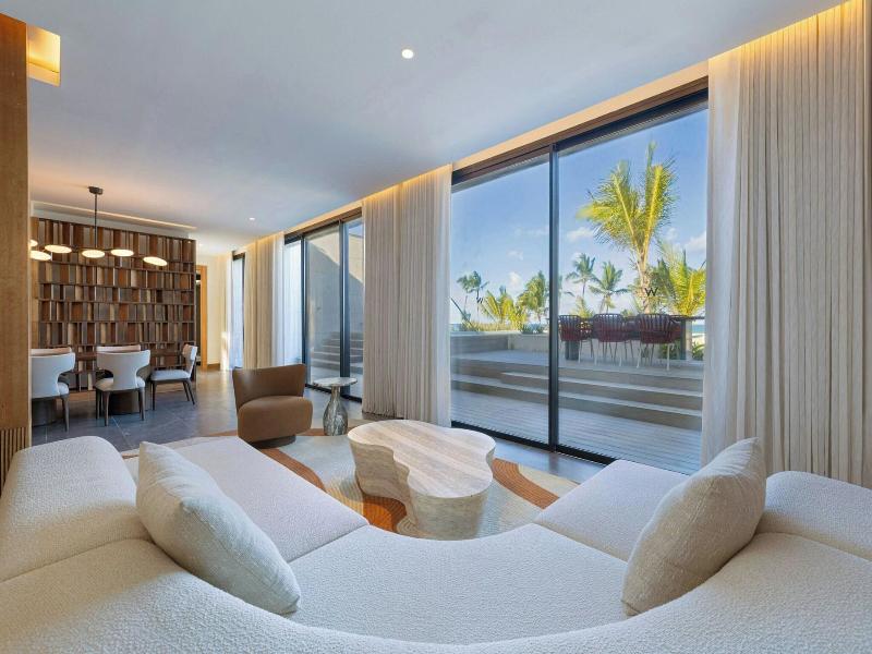 W Punta Cana, Adult All-inclusive image