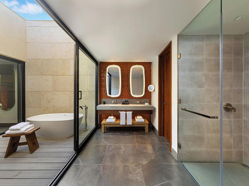 W Punta Cana, Adult All-inclusive image