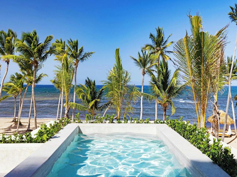 W Punta Cana, Adult All-inclusive image