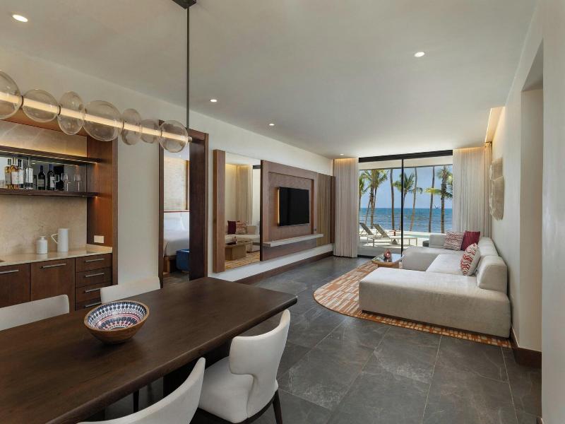 W Punta Cana, Adult All-inclusive image