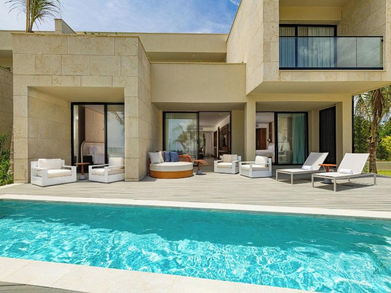 W Punta Cana, Adult All-inclusive image