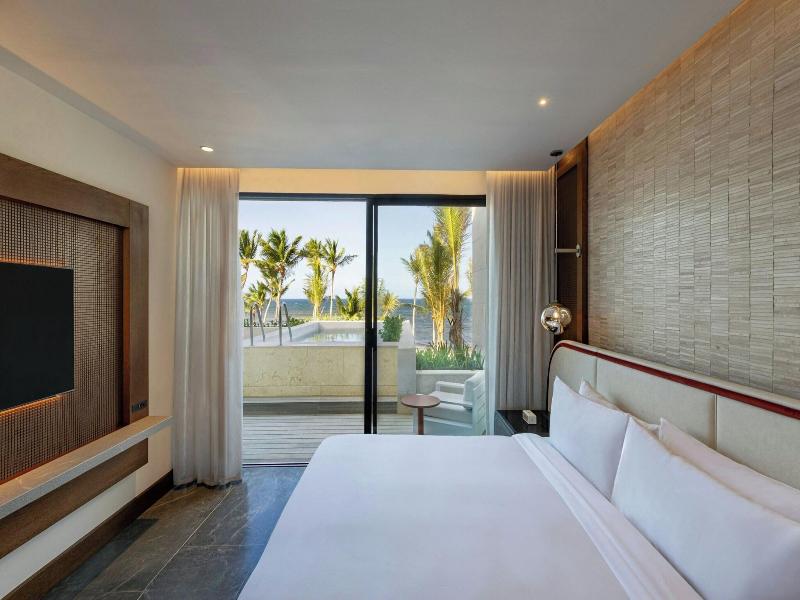 W Punta Cana, Adult All-inclusive image