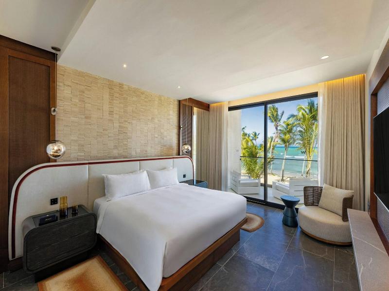 W Punta Cana, Adult All-inclusive image