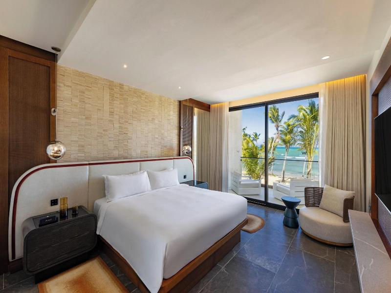 W Punta Cana, Adult All-inclusive image