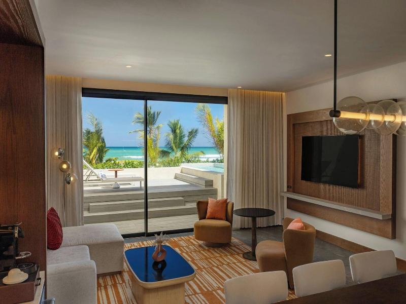 W Punta Cana, Adult All-inclusive image