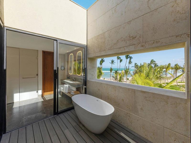 W Punta Cana, Adult All-inclusive image