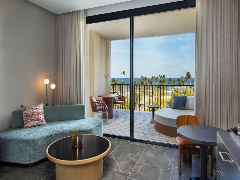 W Punta Cana, Adult All-inclusive image