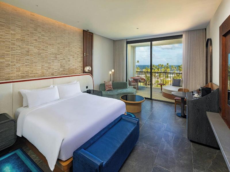 W Punta Cana, Adult All-inclusive image