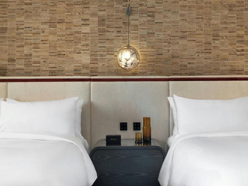 W Punta Cana, Adult All-inclusive image