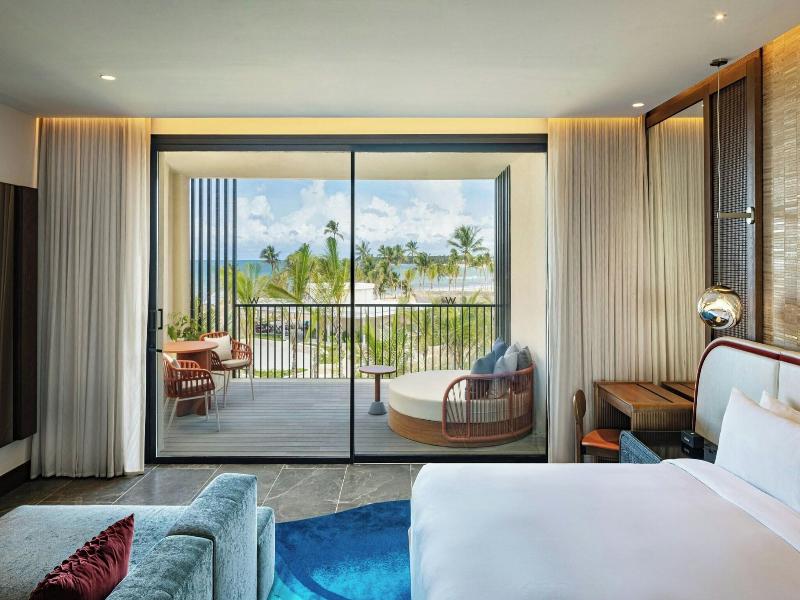 W Punta Cana, Adult All-inclusive image