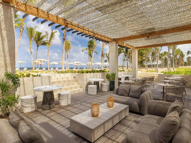W Punta Cana, Adult All-inclusive image