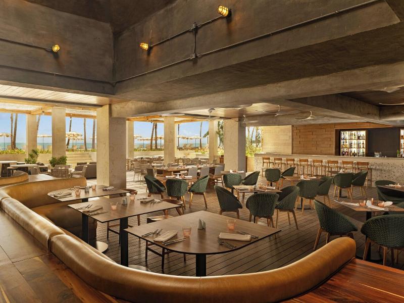 W Punta Cana, Adult All-inclusive image