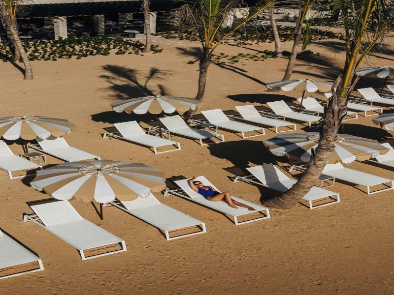 W Punta Cana, Adult All-inclusive image