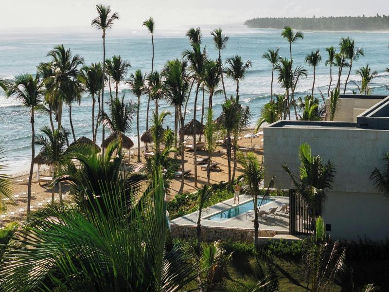 W Punta Cana, Adult All-inclusive image