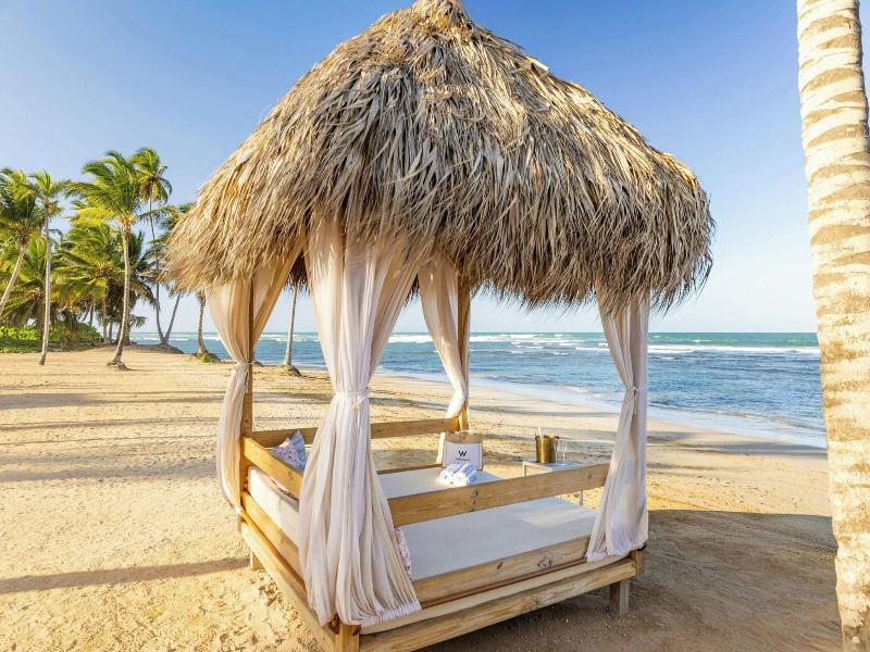 W Punta Cana, Adult All-inclusive image