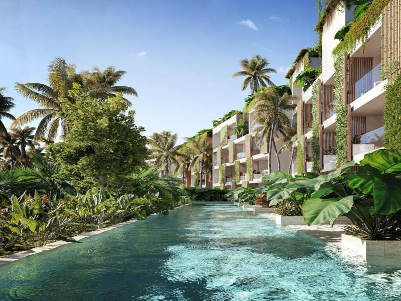W Punta Cana, Adult All-inclusive image