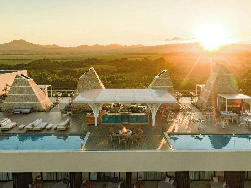 W Punta Cana, Adult All-inclusive image