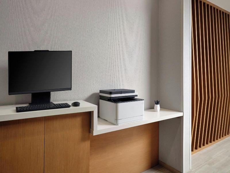 Springhill Suites By Marriott Troy Dayton image