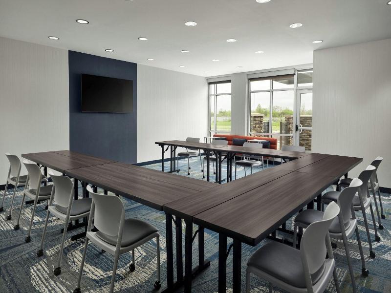 Springhill Suites By Marriott Troy Dayton image