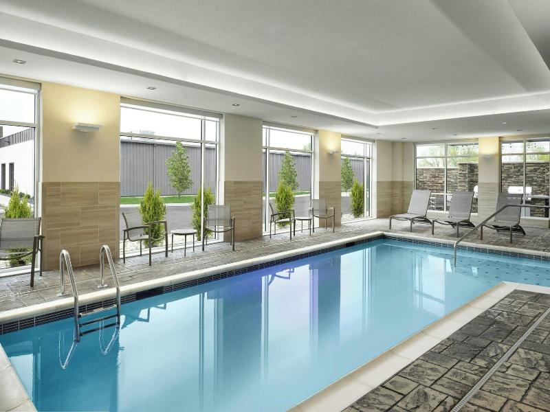 Springhill Suites By Marriott Troy Dayton image