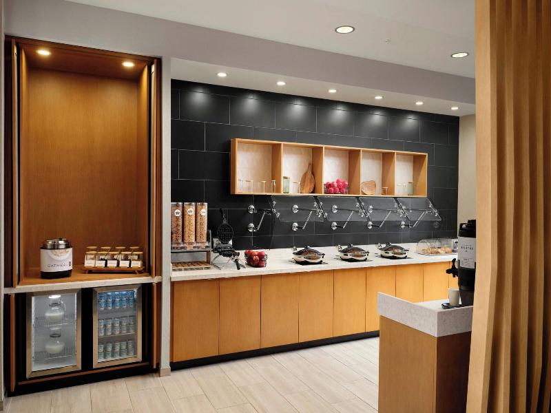 Springhill Suites By Marriott Troy Dayton image