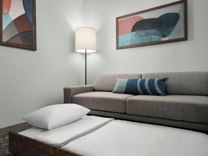 Springhill Suites By Marriott Troy Dayton image