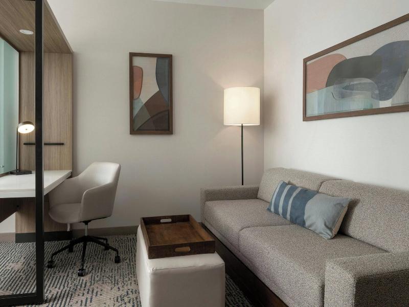 Springhill Suites By Marriott Troy Dayton image