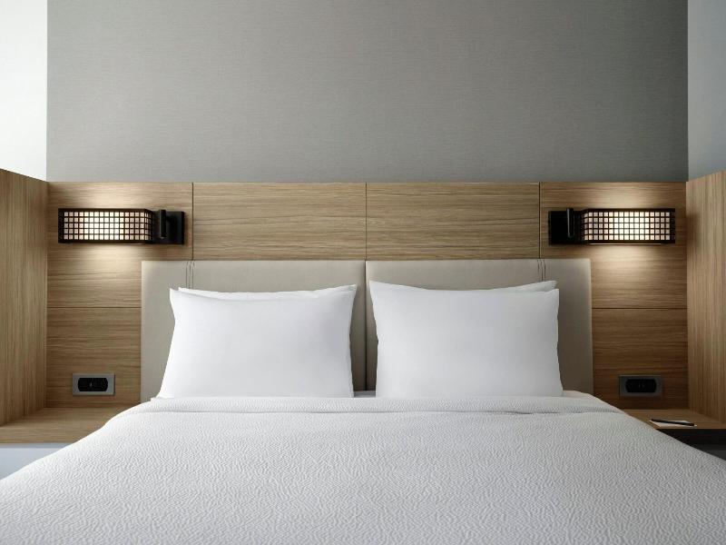 Springhill Suites By Marriott Troy Dayton image