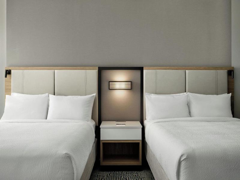 Springhill Suites By Marriott Troy Dayton image
