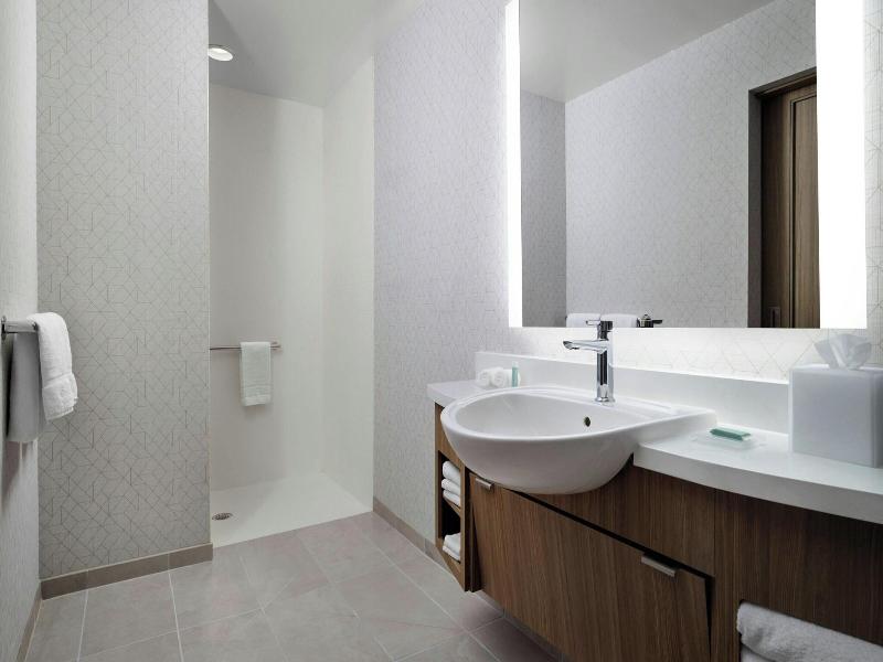 Springhill Suites By Marriott Troy Dayton image