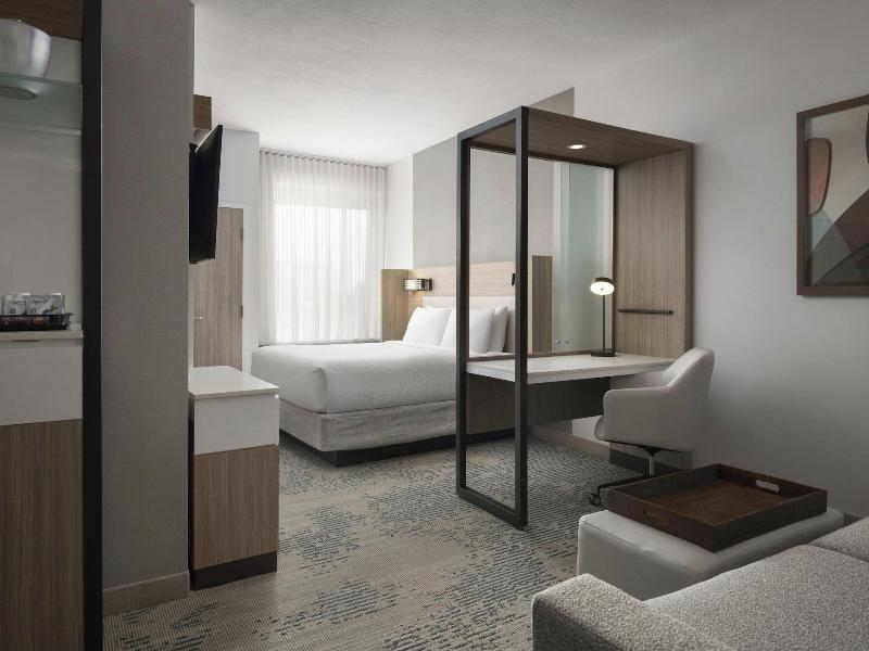 Springhill Suites By Marriott Troy Dayton image