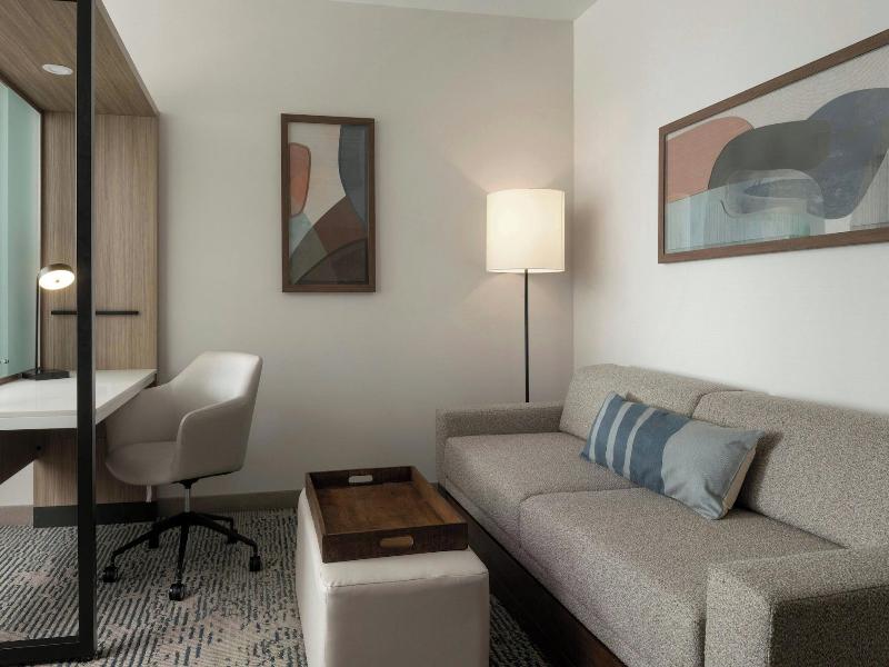 Springhill Suites By Marriott Troy Dayton image