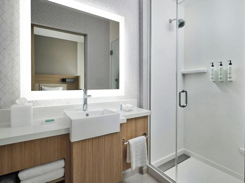 Springhill Suites By Marriott Troy Dayton image