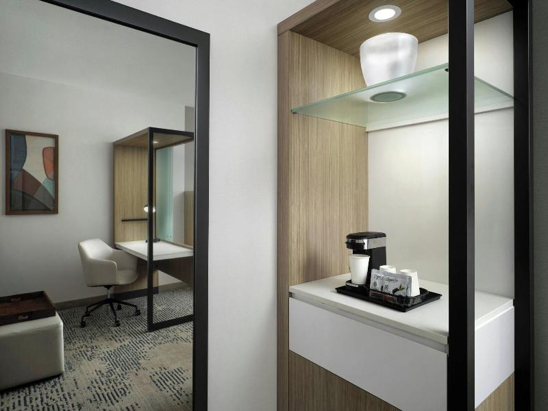 Springhill Suites By Marriott Troy Dayton image