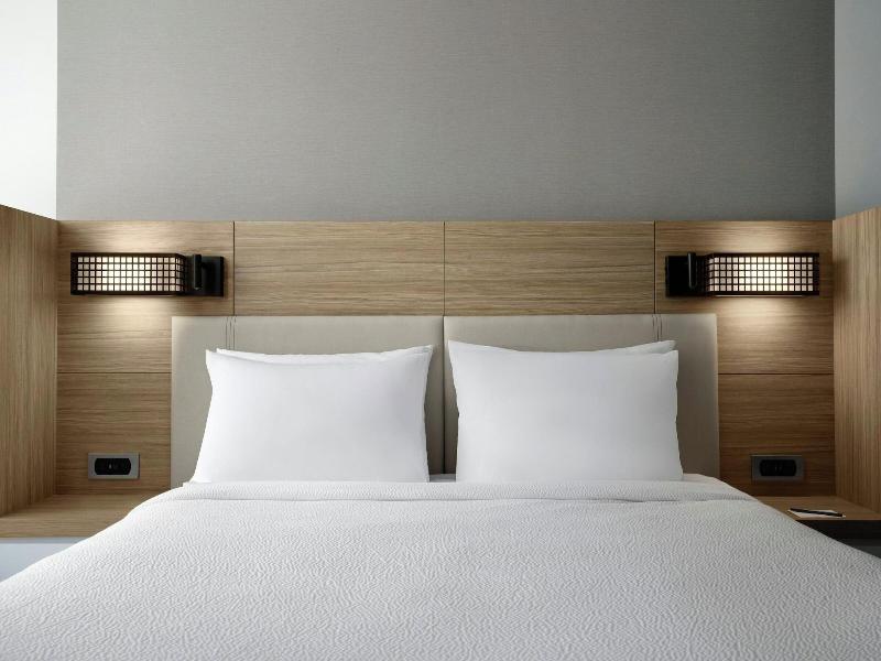 Springhill Suites By Marriott Troy Dayton image