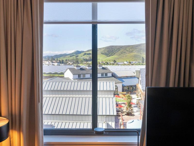 Springhill Suites By Marriott San Luis Obispo