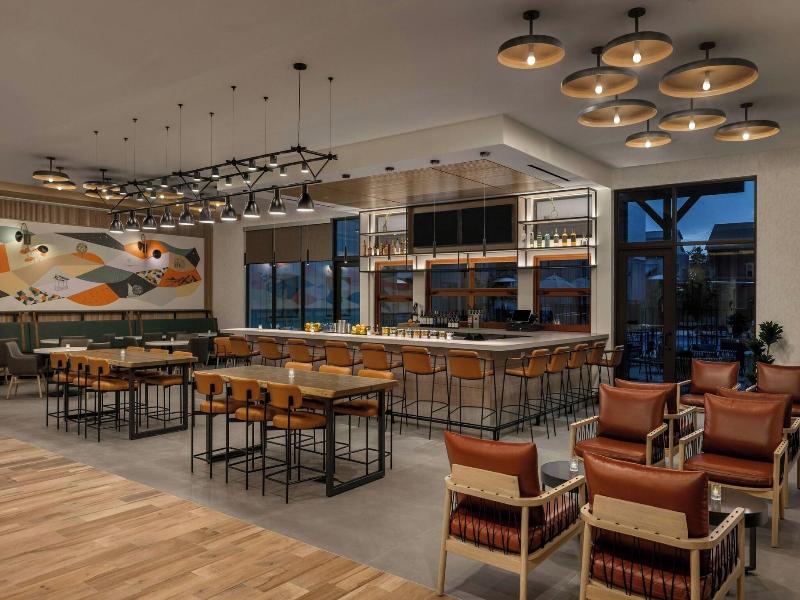 Springhill Suites By Marriott San Luis Obispo — photo 21