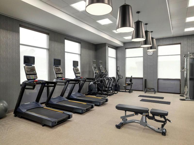 Springhill Suites By Marriott San Luis Obispo — photo 9
