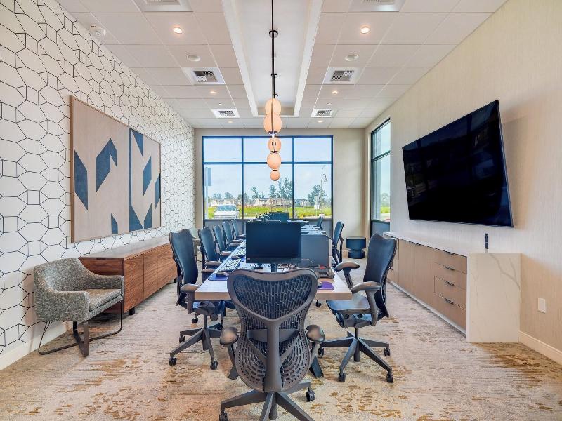 Springhill Suites By Marriott San Luis Obispo — photo 48