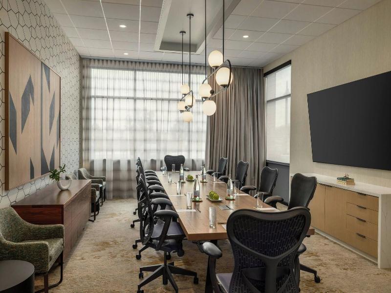 Springhill Suites By Marriott San Luis Obispo — photo 52