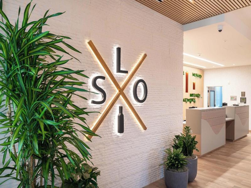 Springhill Suites By Marriott San Luis Obispo