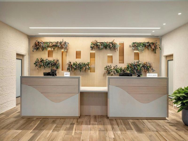 Springhill Suites By Marriott San Luis Obispo