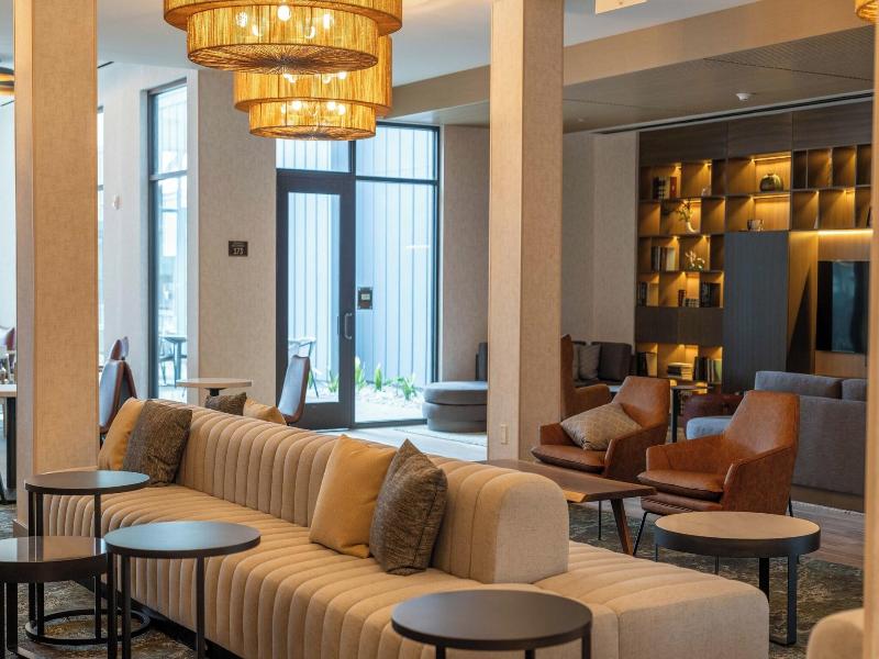 Springhill Suites By Marriott San Luis Obispo