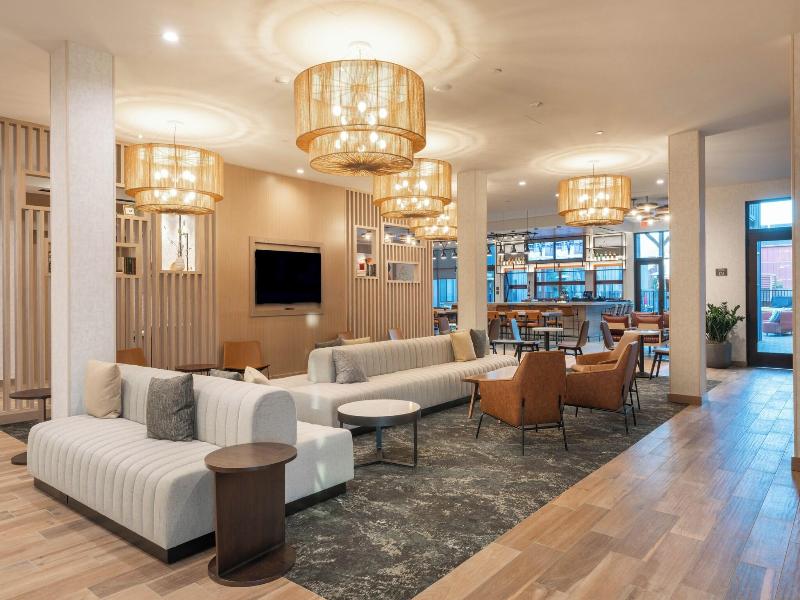 Springhill Suites By Marriott San Luis Obispo