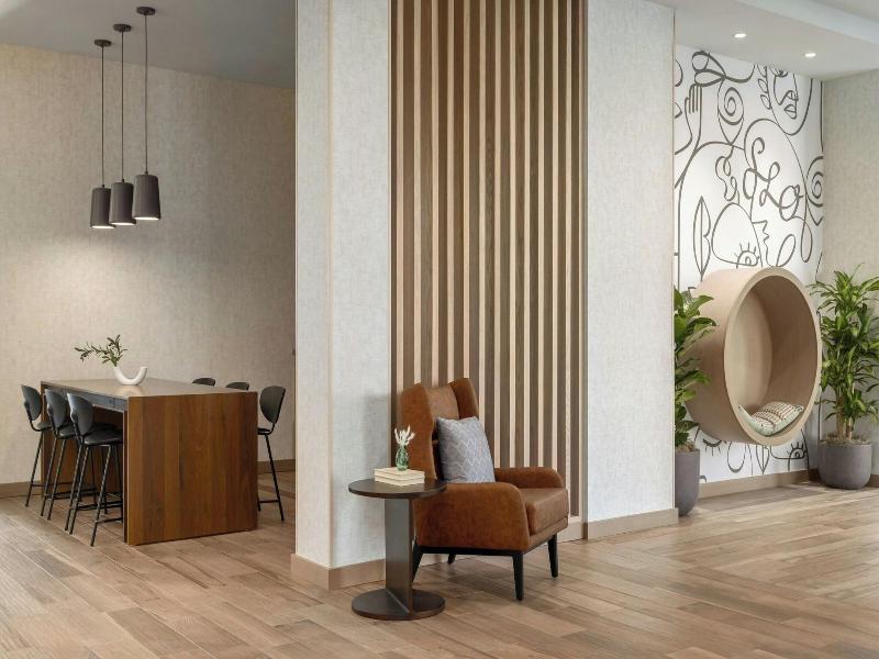 Springhill Suites By Marriott San Luis Obispo