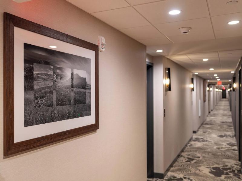 Springhill Suites By Marriott San Luis Obispo